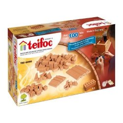 Teifoc 4090 - Cegiełki dodatkowe 