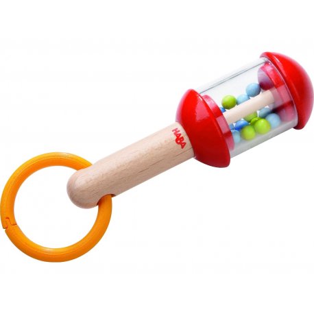 Haba 5993 - Marakas z Kulkami - Rattling Shaker