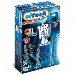 Klocki Eitech C93 - Zestaw Robot