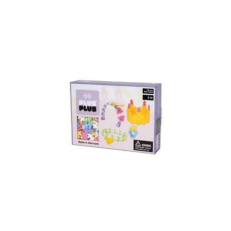 Klocki Plus Plus Mini Pastel - Biżuteria 170szt