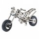 Klocki Eitech C60 - Motocykl