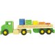 Duża ciężarówka - Lorry PC - BAJO - 44710