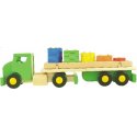 Bajo 44710 - Duża Ciężarówka Lorry-PC