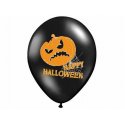 Balon Halloween - Dynia - balon lateksowy