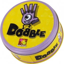 Dobble Gra - Rebel