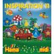 Hama midi - INSPIRACJE 11 - książeczka z pomysłami