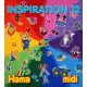 Hama midi - INSPIRACJE 12 - książeczka z pomysłami