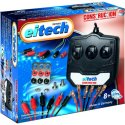 Eitech C136 - Układ Sterujący