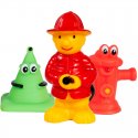 Hencz Toys 856 - Pali się!