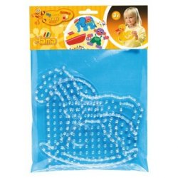 Hama 8264 - Konik i Serce Maxi