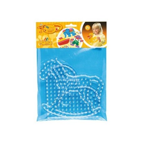 Hama 8264 - Konik i Serce Maxi