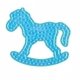 Hama 8264 - Konik i Serce Maxi