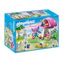 Playmobil 6055 - Las Wróżek z Jednorożcami