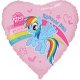 Balon foliowy 18" My Little Pony 