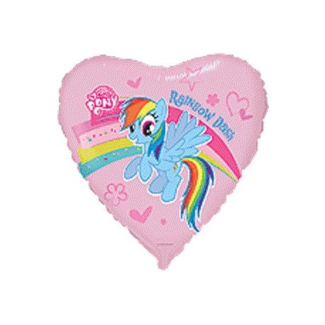 Balon foliowy 18" My Little Pony 