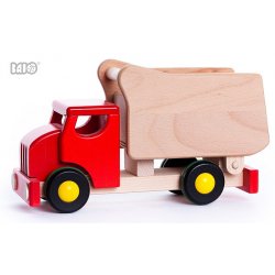 Bajo 42110 - Wywrotka Tipper