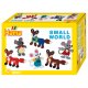 Hama 3503 - Small world - Myszki i liski 