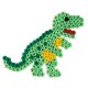 Hama 3502 - Small world - Dinozaury i Auta