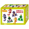 Hama 3501 - Small world - Żabki i Koniki morskie