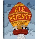 Ale patent! - Wydawnictwo Dwie Siostry