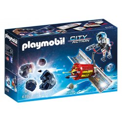 Playmobil 6197 - Niszczyciel meteoroidów
