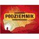 Podziemnik - Wydawnictwo Dwie Siostry