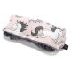 Mufka La Millou - unicorn sugar bebe, grey 