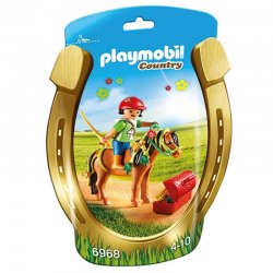 Playmobil 6968 - Kucyk Kwiatuszek 