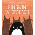 Książka Pingwin w Opałach