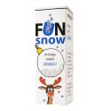 Ile Śniegu Zmieści Bombka - Zestaw Eksperyment Fun Snow