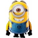 Balon Minion Stuart - 61 cm