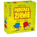 Gra planszowa Pędzące Żółwie - Egmont Toys