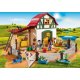 Playmobil 6927 - Stadnina kucyków