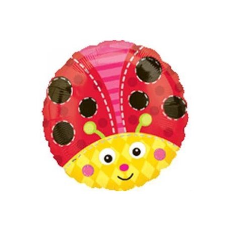 Balon foliowy 18" Biedronka