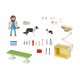 Playmobil 5653 - Przenośna Walizka Weterynarz