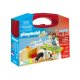 Playmobil 5653 - Przenośna Walizka Weterynarz