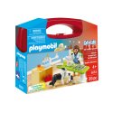 Playmobil 5653 - Przenośna Walizka Weterynarz