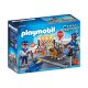 Playmobil 6924 - Blokada policyjna