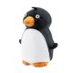 Pingwin, piszczek zabawka dla niemowlaka - Lanco 601