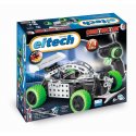 Eitech C21 - Samochód Wyścigowy na Pilota