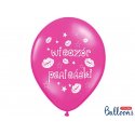 Balon lateksowy 30cm - Wieczór Panieński 