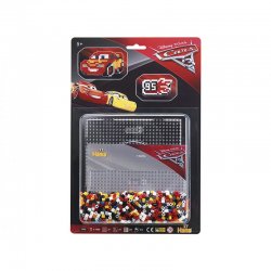 Hama 7990 - Cars (Auta) - Koraliki Midi