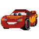 Hama 7951 - Cars (Auta) - Koraliki midi