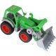 Polesie 8848 Traktor - ładowarka - Wader Quality Toys