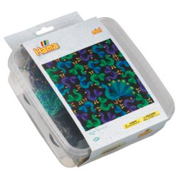 Hama 5401- Koraliki hama mini w pudełku