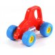 Polesie 38210 - Baby gripcar - Traktor