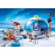 Playmobil 9055 - Stacja polarna - Playmobil Action