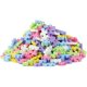 Plus Plus Mini Mix 600 szt - Pastel, neon