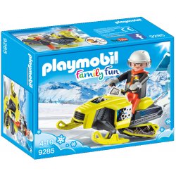 Klocki Playmobil dla dzieci