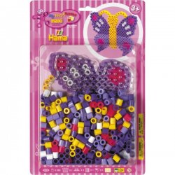 Hama 8908 - Motyl Blister Hama Maxi